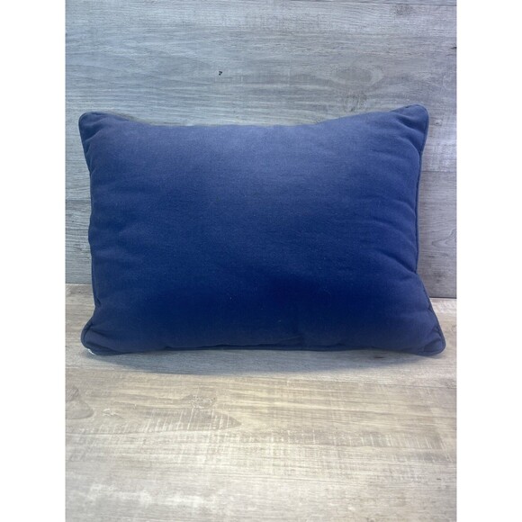 Nicky Boehme Christmas Scene Carolers Victorian Dickens Tapestry Throw Pillow 14 - Picture 6 of 8